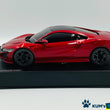 Load image into Gallery viewer, Kyosho Mini-z Body ASC HONDA NSX Valencia Red Peral MZP233R