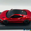 Load image into Gallery viewer, Kyosho Mini-z Body ASC HONDA NSX Valencia Red Peral MZP233R