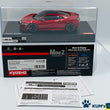 Load image into Gallery viewer, Kyosho Mini-z Body ASC HONDA NSX Valencia Red Peral MZP233R