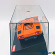 Load image into Gallery viewer, Kyosho Mini-z Body ASC Lamborghini Countach LP400 MZG110P