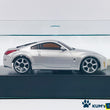 Load image into Gallery viewer, Kyosho Mini-z Body ASC NISSAN FAIRLADY Z MZG111S
