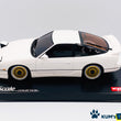 Load image into Gallery viewer, Kyosho Mini-z Body ASC Nissan 180SX with Aero Kit MZP432W