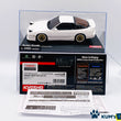 Load image into Gallery viewer, Kyosho Mini-z Body ASC Nissan 180SX with Aero Kit MZP432W