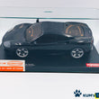 Load image into Gallery viewer, Kyosho Mini-z Body ASC Ferrari 360 Modena MZG18BK