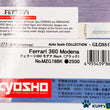 Load image into Gallery viewer, Kyosho Mini-z Body ASC Ferrari 360 Modena MZG18BK