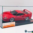 Load image into Gallery viewer, Kyosho Mini-z Body ASC Ferrari F40 MZG21R