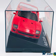 Load image into Gallery viewer, Kyosho Mini-z Body ASC Ferrari F40 MZG21R