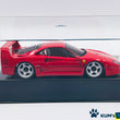 Load image into Gallery viewer, Kyosho Mini-z Body ASC Ferrari F40 MZG21R