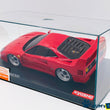 Load image into Gallery viewer, Kyosho Mini-z Body ASC Ferrari F40 MZG21R