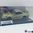 Load image into Gallery viewer, Kyosho Mini-z Body ASC NISSAN SKYLINE GT-R V-SpecⅡ Nur MZP401MJ