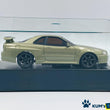 Load image into Gallery viewer, Kyosho Mini-z Body ASC NISSAN SKYLINE GT-R V-SpecⅡ Nur MZP401MJ