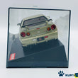 Load image into Gallery viewer, Kyosho Mini-z Body ASC NISSAN SKYLINE GT-R V-SpecⅡ Nur MZP401MJ