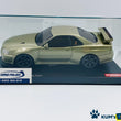 Load image into Gallery viewer, Kyosho Mini-z Body ASC NISSAN SKYLINE GT-R V-SpecⅡ Nur MZP401MJ