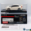 Load image into Gallery viewer, Kyosho Mini-z Body ASC SUBARU WRX STI MZP440W