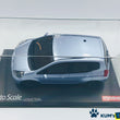 Load image into Gallery viewer, Kyosho Mini-z Body ASC HONDA Fit MZC20IB