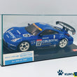 Load image into Gallery viewer, Kyosho Mini-z Body ASC CALSONIC IMPUL Z 2004 MZG308CS