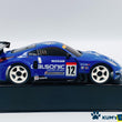 Load image into Gallery viewer, Kyosho Mini-z Body ASC CALSONIC IMPUL Z 2004 MZG308CS