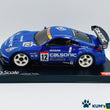 Load image into Gallery viewer, Kyosho Mini-z Body ASC CALSONIC IMPUL Z 2004 MZG308CS
