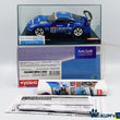 Load image into Gallery viewer, Kyosho Mini-z Body ASC CALSONIC IMPUL Z 2004 MZG308CS
