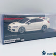 Load image into Gallery viewer, Kyosho Mini-z Body ASC SUBARU WRX STI MZP440W