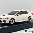 Load image into Gallery viewer, Kyosho Mini-z Body ASC SUBARU WRX STI MZP440W