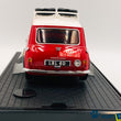 Load image into Gallery viewer, Kyosho Mini-z Body ASC MORRIS MINI COOPER 1275S Monte Carlo 177 MCG003MR