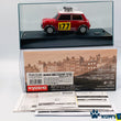 Load image into Gallery viewer, Kyosho Mini-z Body ASC MORRIS MINI COOPER 1275S Monte Carlo 177 MCG003MR