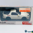 Load image into Gallery viewer, Kyosho Mini-z Body ASC MAZDA SAVANNA RX-7 FC3S INITIAL D White MZG17ID/MZX17ID