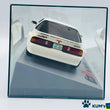 Load image into Gallery viewer, Kyosho Mini-z Body ASC MAZDA SAVANNA RX-7 FC3S INITIAL D White MZG17ID/MZX17ID