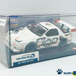 Load image into Gallery viewer, Kyosho Mini-z Body ASC Formula D RX-7FC No.99 Kyle Mohan Racing MZP415KM