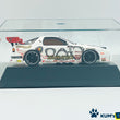 Load image into Gallery viewer, Kyosho Mini-z Body ASC Formula D RX-7FC No.99 Kyle Mohan Racing MZP415KM