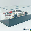 Load image into Gallery viewer, Kyosho Mini-z Body ASC Formula D RX-7FC No.99 Kyle Mohan Racing MZP415KM