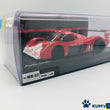 Load image into Gallery viewer, Kyosho Mini-z Body ASC Toyota GT-one TS020 No.2 MZP334L2