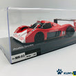 Load image into Gallery viewer, Kyosho Mini-z Body ASC Toyota GT-one TS020 No.2 MZP334L2