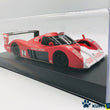 Load image into Gallery viewer, Kyosho Mini-z Body ASC Toyota GT-one TS020 No.2 MZP334L2