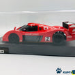 Load image into Gallery viewer, Kyosho Mini-z Body ASC Toyota GT-one TS020 No.2 MZP334L2