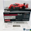 Load image into Gallery viewer, Kyosho Mini-z Body ASC Toyota GT-one TS020 No.2 MZP334L2