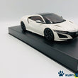 Load image into Gallery viewer, Kyosho Mini-z Body ASC HONDA NSX MZP233W