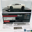 Load image into Gallery viewer, Kyosho Mini-z Body ASC HONDA NSX MZP233W