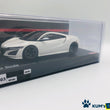 Load image into Gallery viewer, Kyosho Mini-z Body ASC HONDA NSX MZP233W
