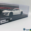 Load image into Gallery viewer, Kyosho Mini-z Body ASC HONDA NSX MZP233W