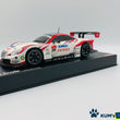 Load image into Gallery viewer, Kyosho Mini-z Body ASC DENSO KOBELCO SC430 2012 MZP223DK