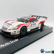 Load image into Gallery viewer, Kyosho Mini-z Body ASC DENSO KOBELCO SC430 2012 MZP223DK