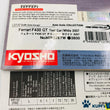 Load image into Gallery viewer, Kyosho Mini-z Body ASC NISSAN SKYLINE GT-R KPGC 10 MZP11BL