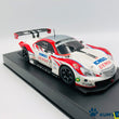 Load image into Gallery viewer, Kyosho Mini-z Body ASC DENSO KOBELCO SC430 2012 MZP223DK