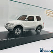 Load image into Gallery viewer, Kyosho Mini-z Body ASC MISTUBISHI PAJERO MVG5W