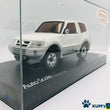 Load image into Gallery viewer, Kyosho Mini-z Body ASC MISTUBISHI PAJERO MVG5W