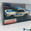 Load image into Gallery viewer, Kyosho Mini-z Body ASC NISSAN SKYLINE GT-R KPGC 10 MZP11BL