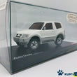Load image into Gallery viewer, Kyosho Mini-z Body ASC MISTUBISHI PAJERO MVG5W