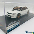 Load image into Gallery viewer, Kyosho Mini-z Body ASC SUBARU IMPREZA WRC STI spec C MZG403W